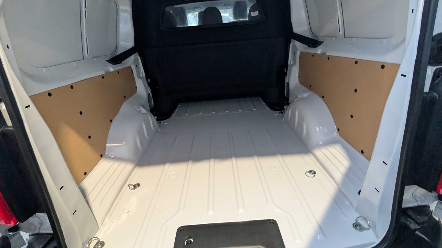 Used Vauxhall Vivaro 2025 for sale - 77859952: Photo 7