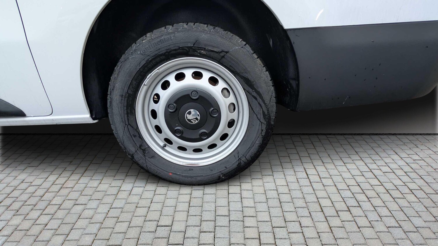 Used Vauxhall Vivaro 2025 for sale - 77859952: Photo 8