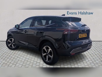 Used Nissan Qashqai 2023 for sale - 79134913: Photo