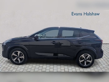 Used Nissan Qashqai 2023 for sale - 79134913: Photo