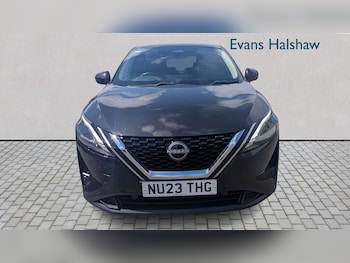 Used Nissan Qashqai 2023 for sale - 79134913: Photo