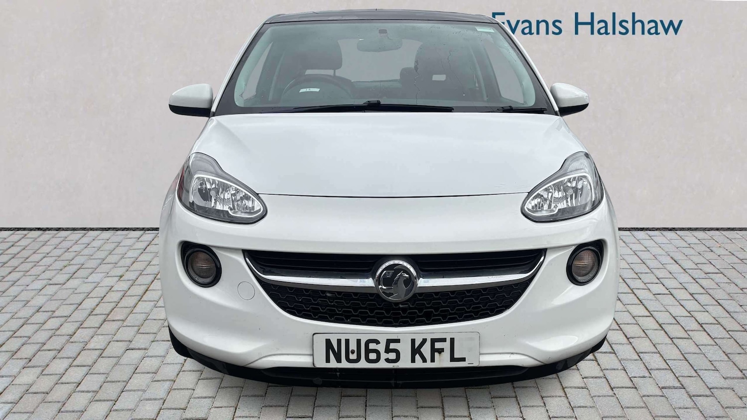 Used Vauxhall ADAM 2015 for sale - 78037719: Photo 4