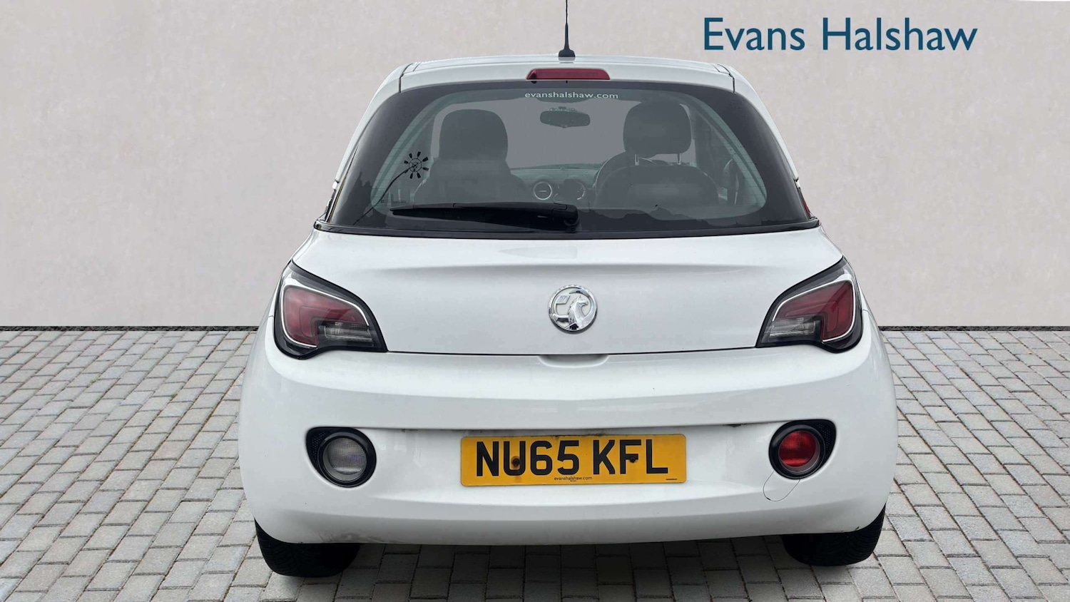 Used Vauxhall ADAM 2015 for sale - 78037719: Photo 5