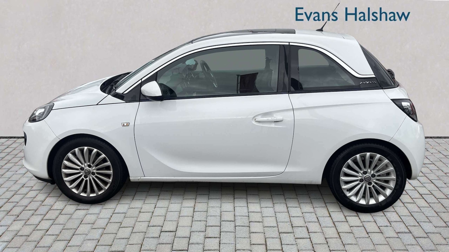 Used Vauxhall ADAM 2015 for sale - 78037719: Photo 6