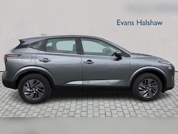 Used Nissan Qashqai 2023 for sale - 79567859: Photo