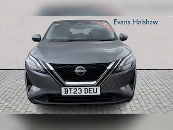 Used Nissan Qashqai 2023 for sale - 79567859: Photo