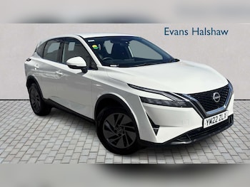 Used Nissan Qashqai 2022 for sale - 78831896: Photo