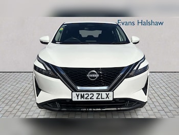 Used Nissan Qashqai 2022 for sale - 78831896: Photo