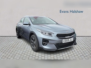 Used Kia XCeed 2019 for sale - 78604216: Photo