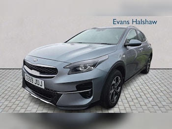 Used Kia XCeed 2019 for sale - 78604216: Photo
