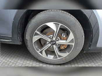 Used Kia XCeed 2019 for sale - 78604216: Photo