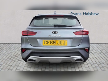 Used Kia XCeed 2019 for sale - 78604216: Photo