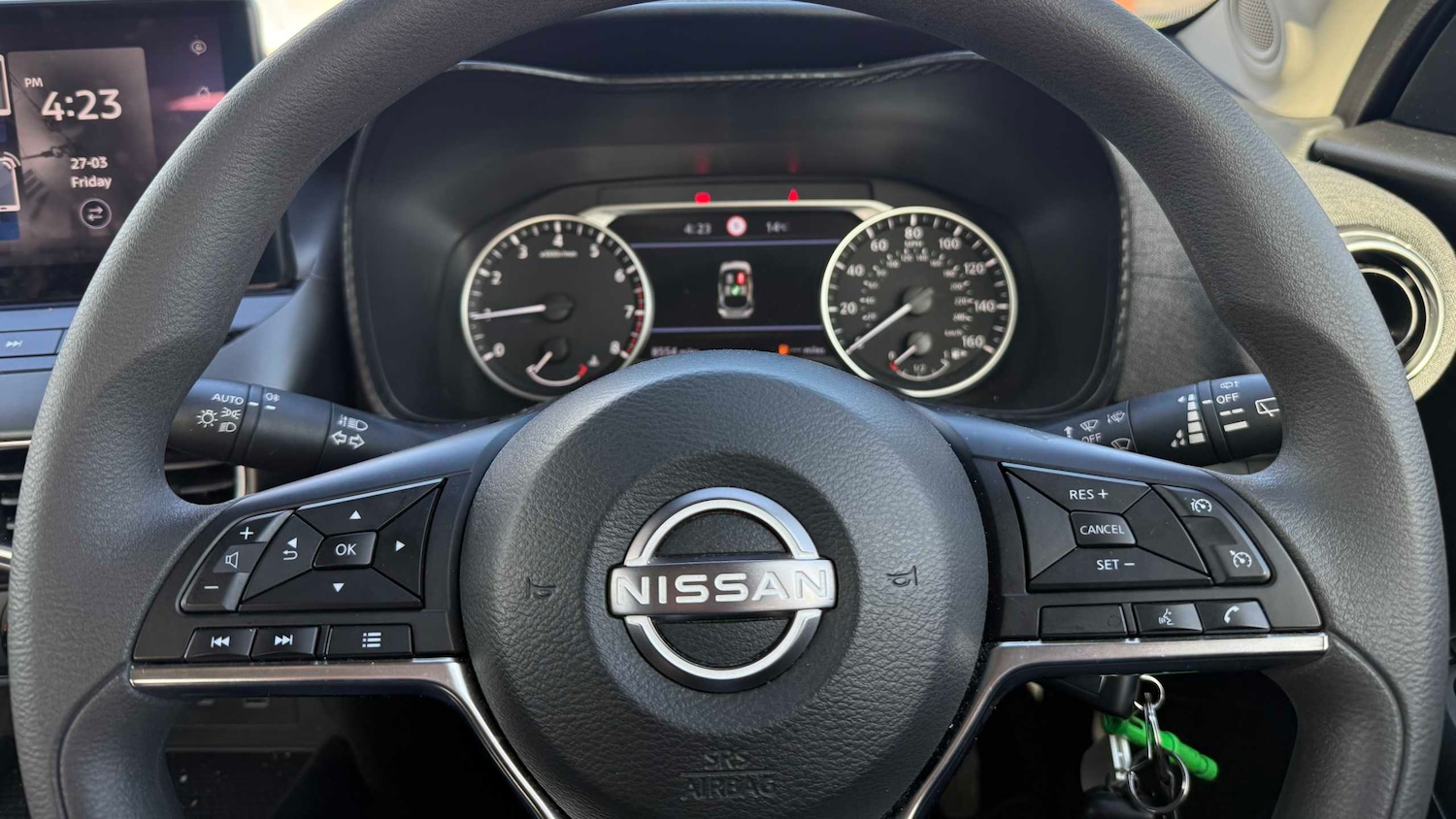 Used Nissan Juke 2025 for sale - 78060304: Photo 3