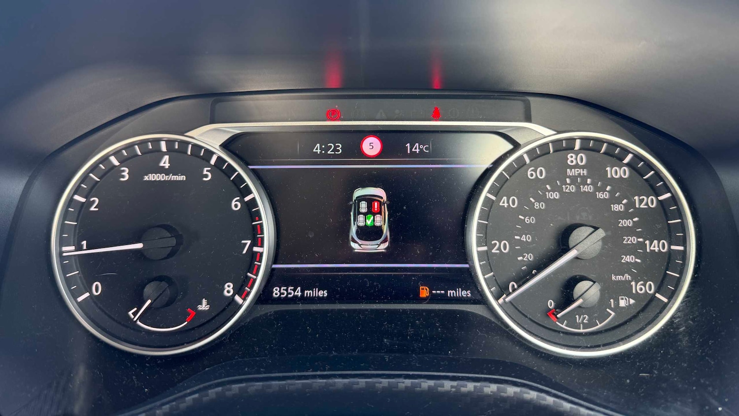 Used Nissan Juke 2025 for sale - 78060304: Photo 4