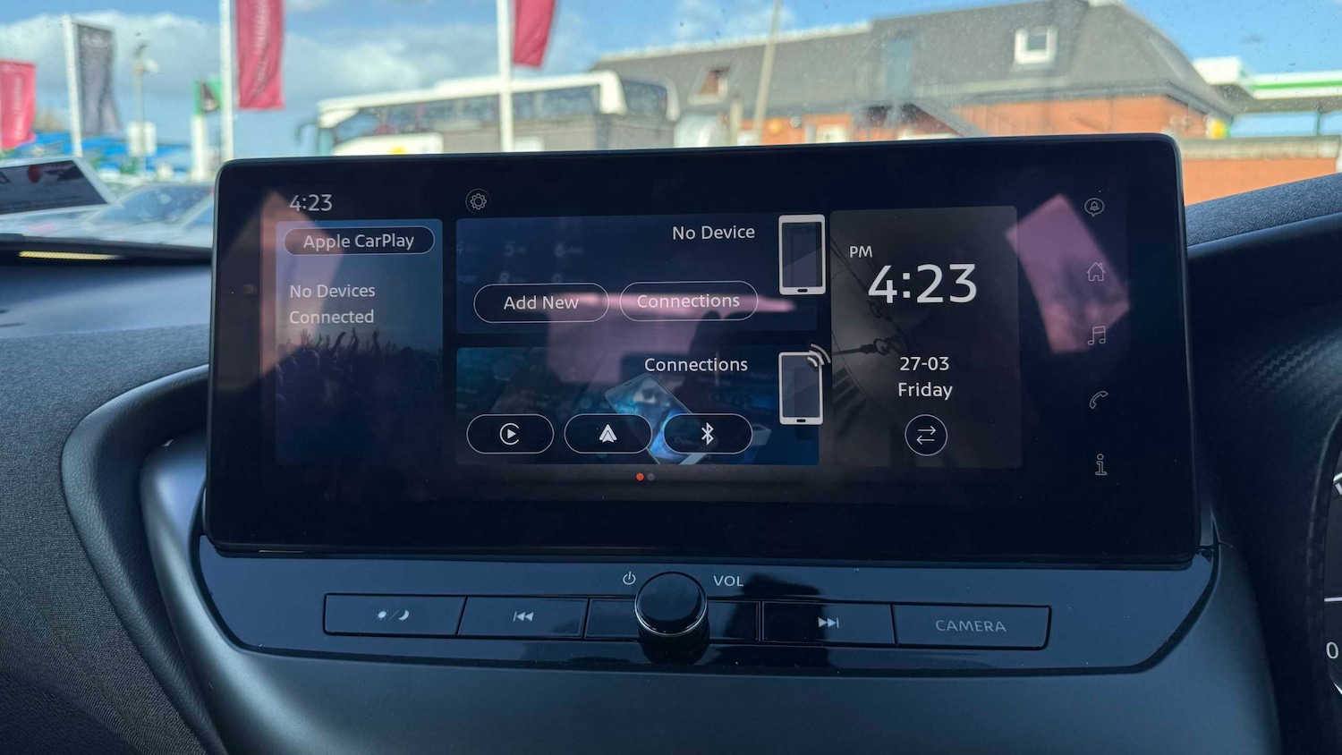 Used Nissan Juke 2025 for sale - 78060304: Photo 6