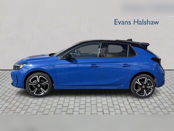 Used Vauxhall Corsa 2025 for sale - 78831851: Photo