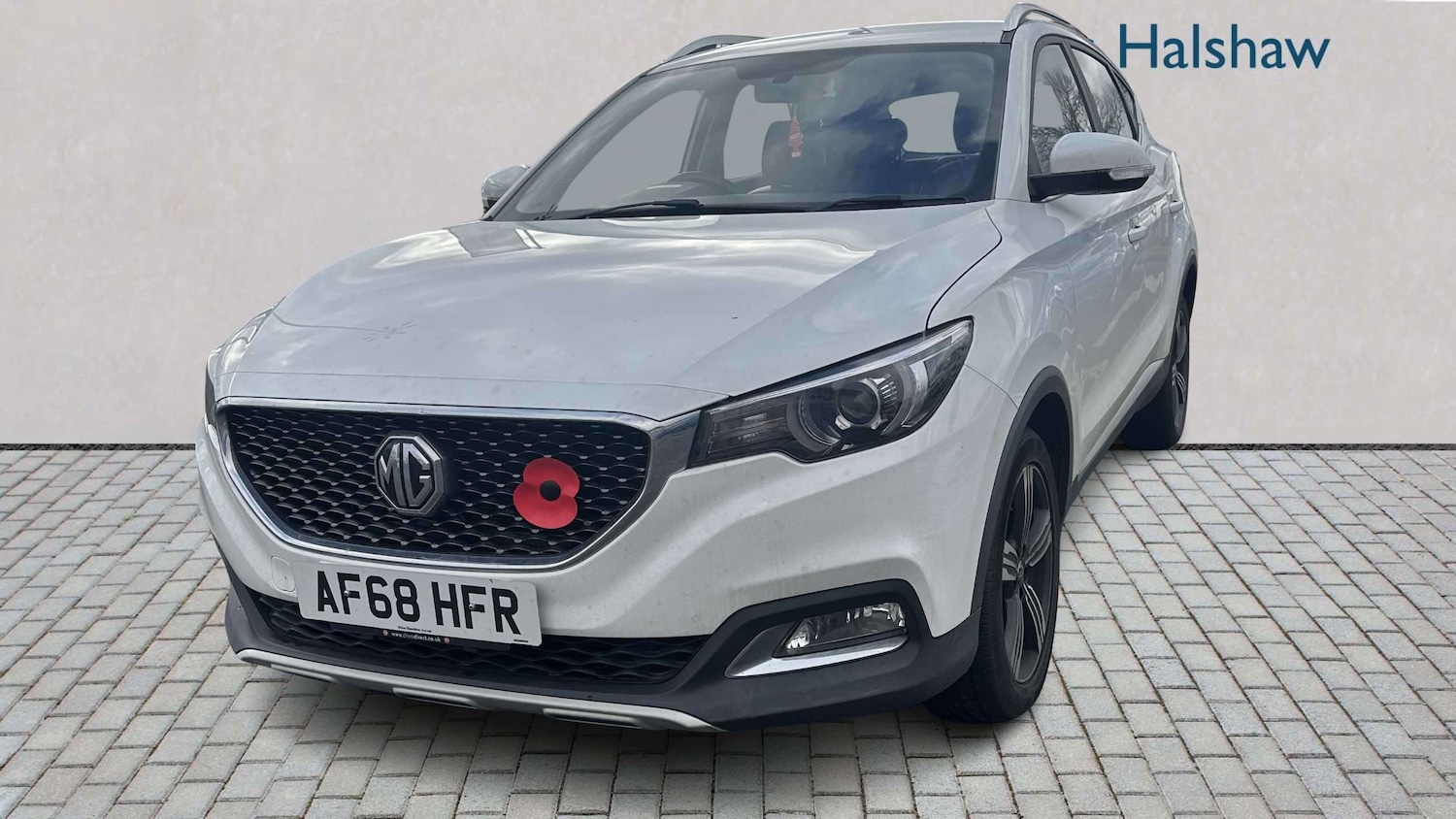 Used MG MG ZS 2018 for sale - 77885932: Photo 2