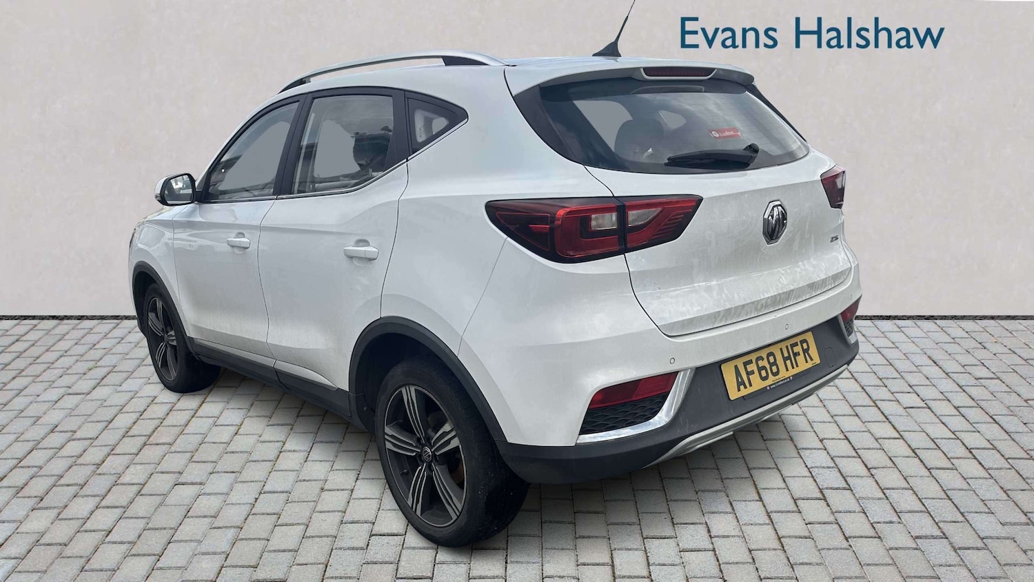 Used MG MG ZS 2018 for sale - 77885932: Photo 3