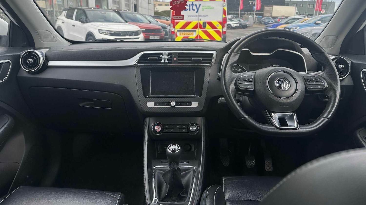 Used MG MG ZS 2018 for sale - 77885932: Photo 5