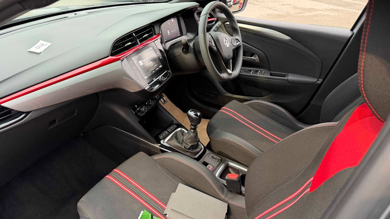 Used Vauxhall Corsa 2023 for sale - 77859380: Photo 10