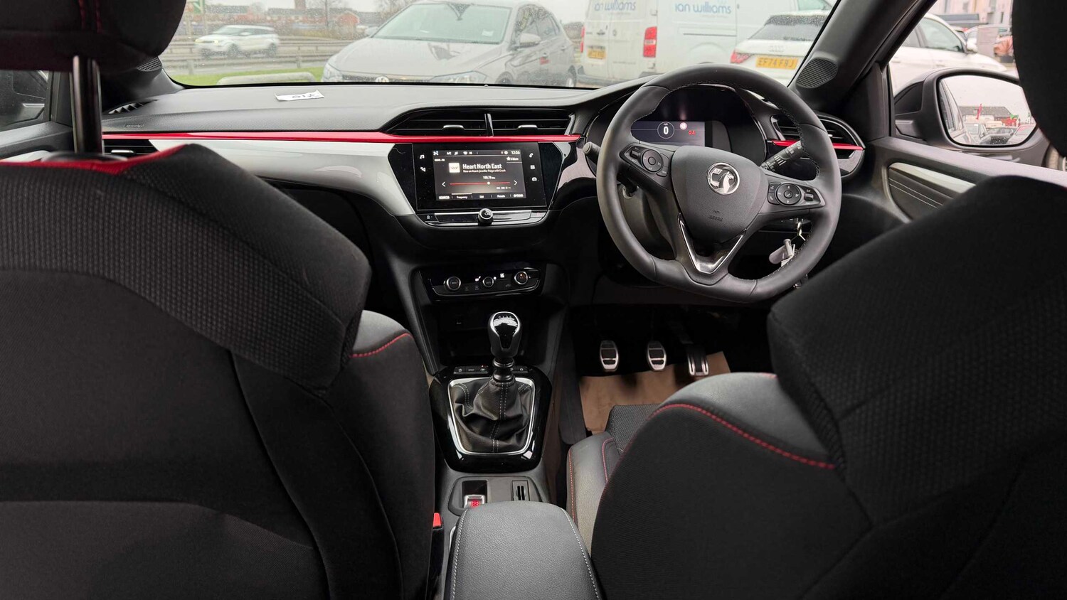 Used Vauxhall Corsa 2023 for sale - 77859380: Photo 11