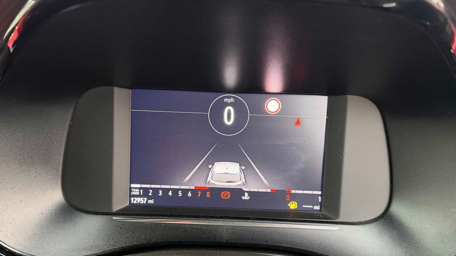 Used Vauxhall Corsa 2023 for sale - 77859380: Photo 13