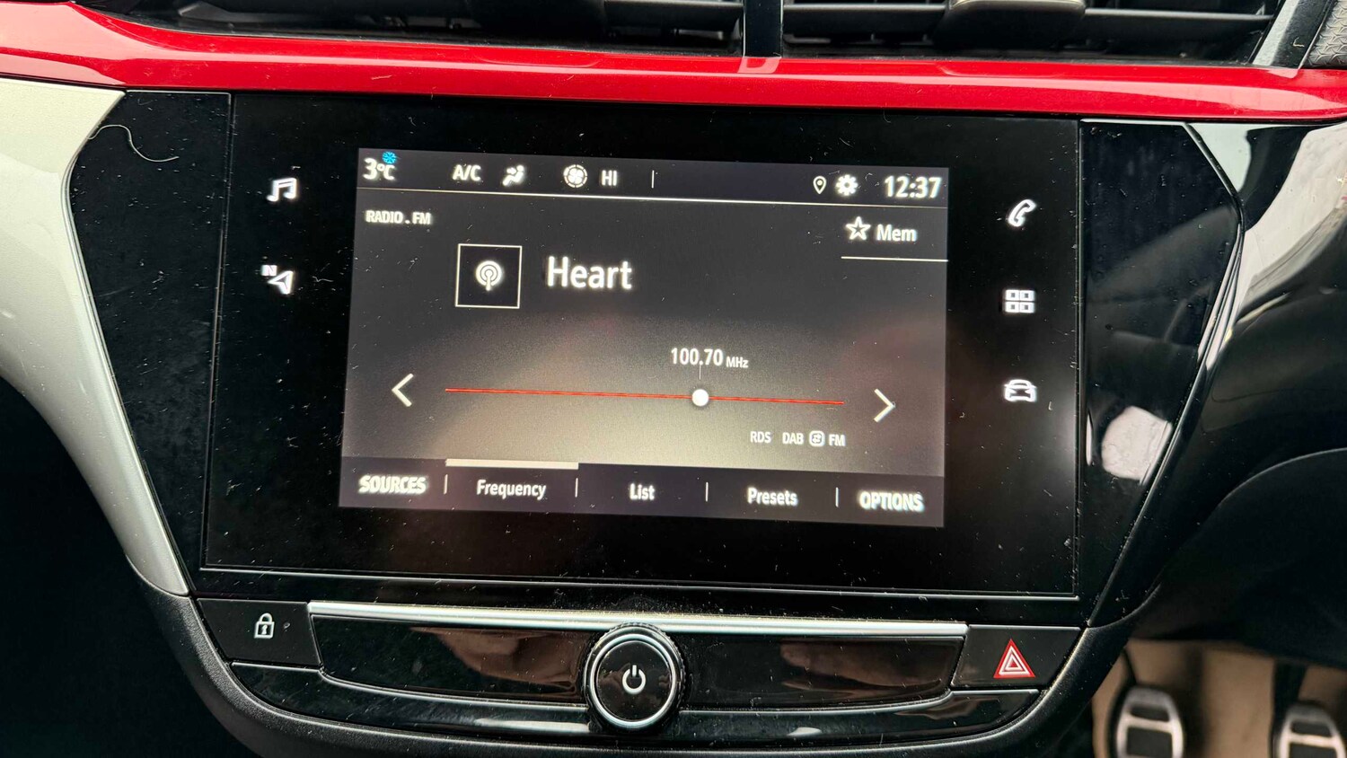 Used Vauxhall Corsa 2023 for sale - 77859380: Photo 14