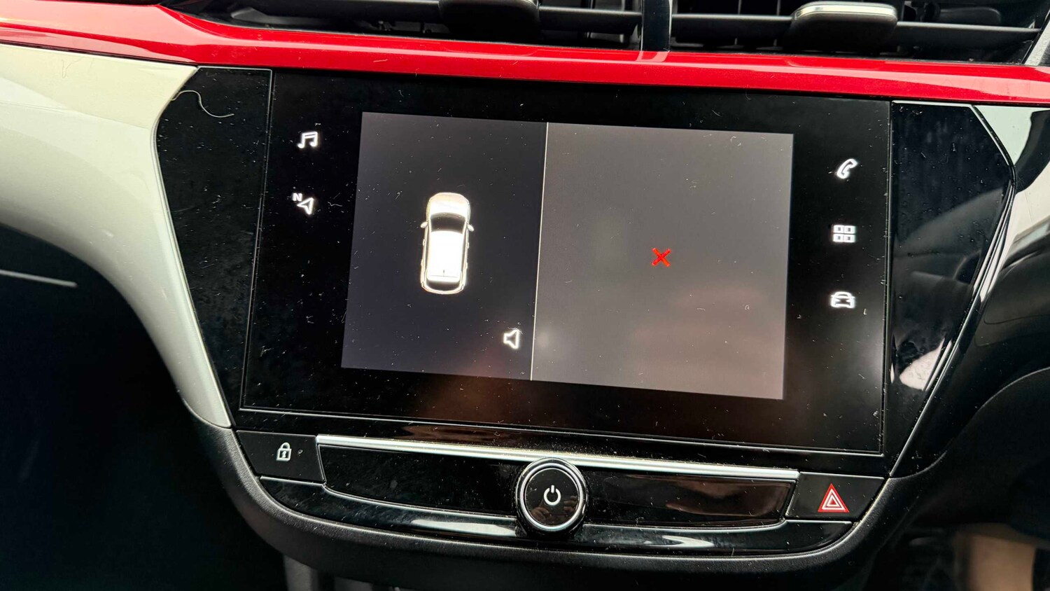 Used Vauxhall Corsa 2023 for sale - 77859380: Photo 15