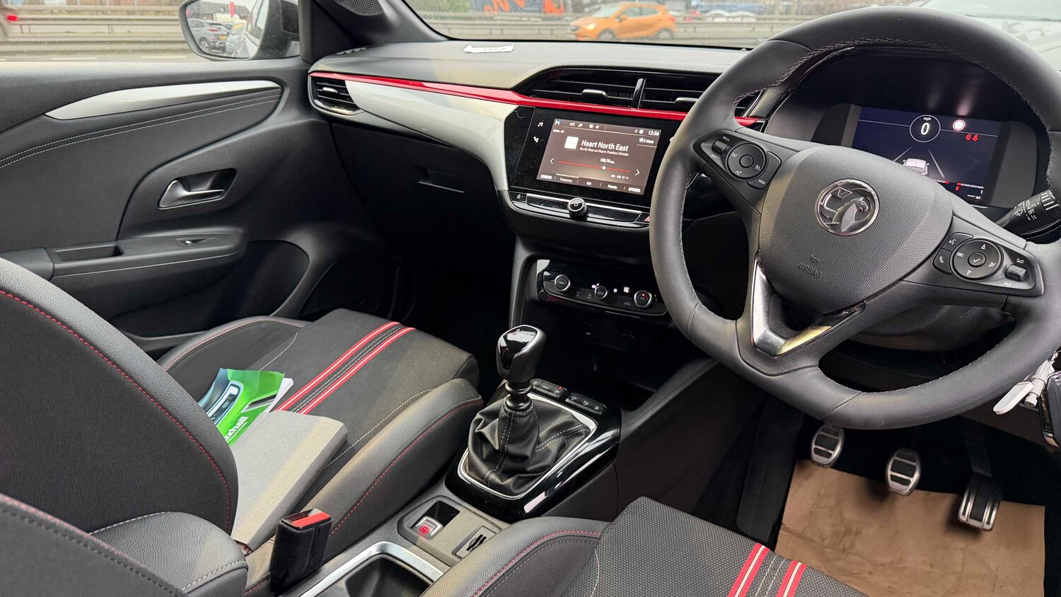 Used Vauxhall Corsa 2023 for sale - 77859380: Photo 17