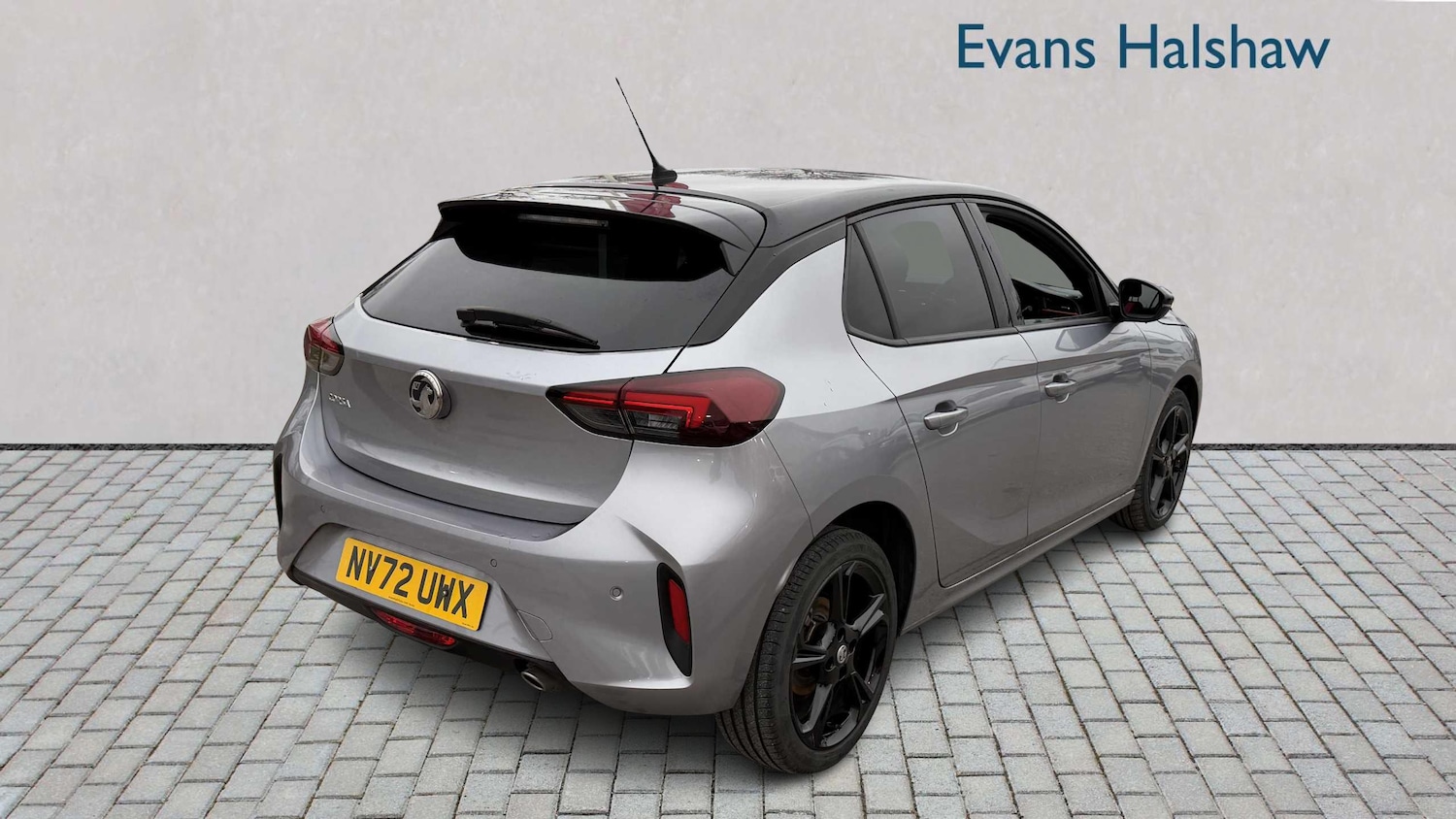 Used Vauxhall Corsa 2023 for sale - 77859380: Photo 4