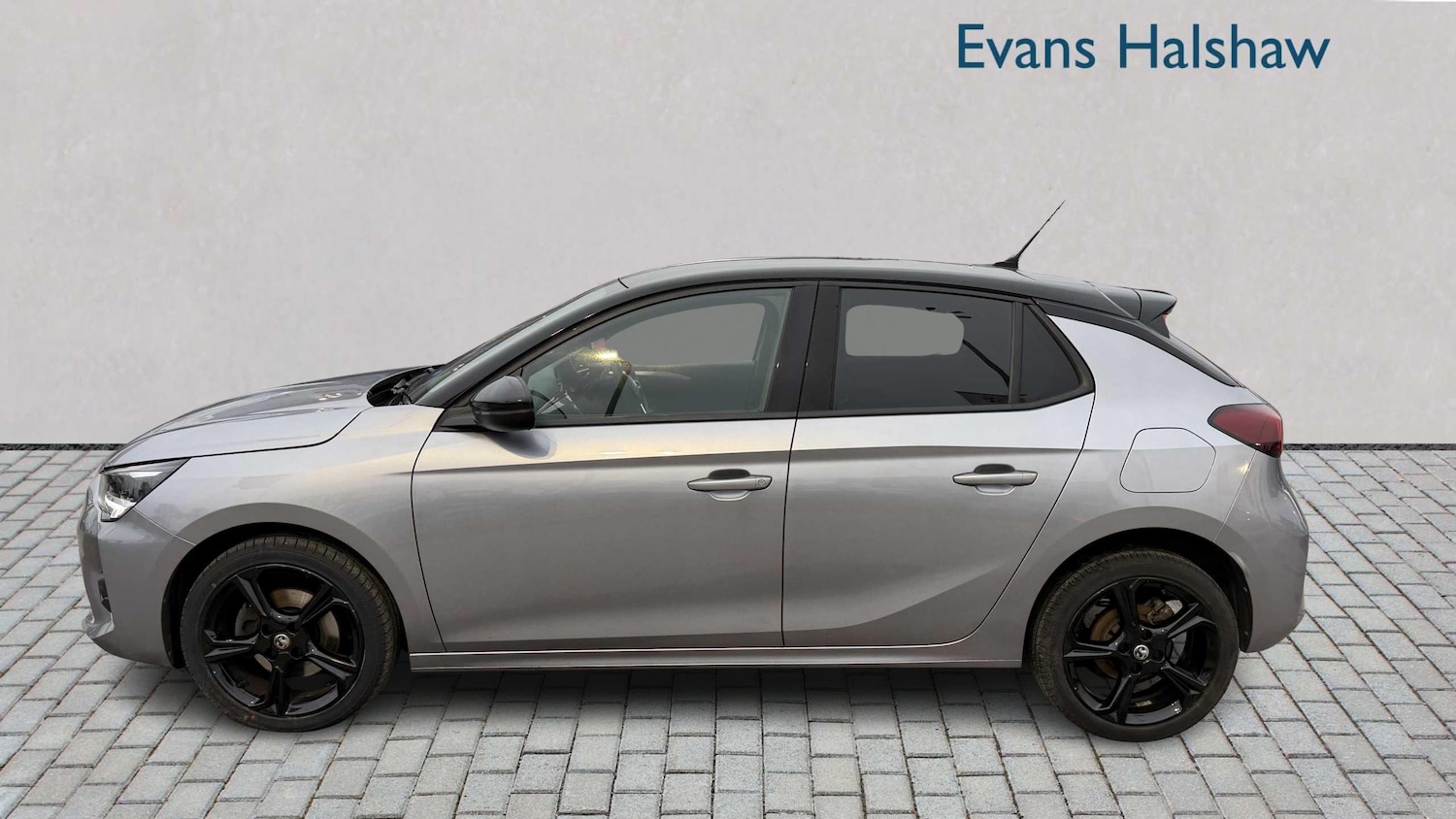 Used Vauxhall Corsa 2023 for sale - 77859380: Photo 5