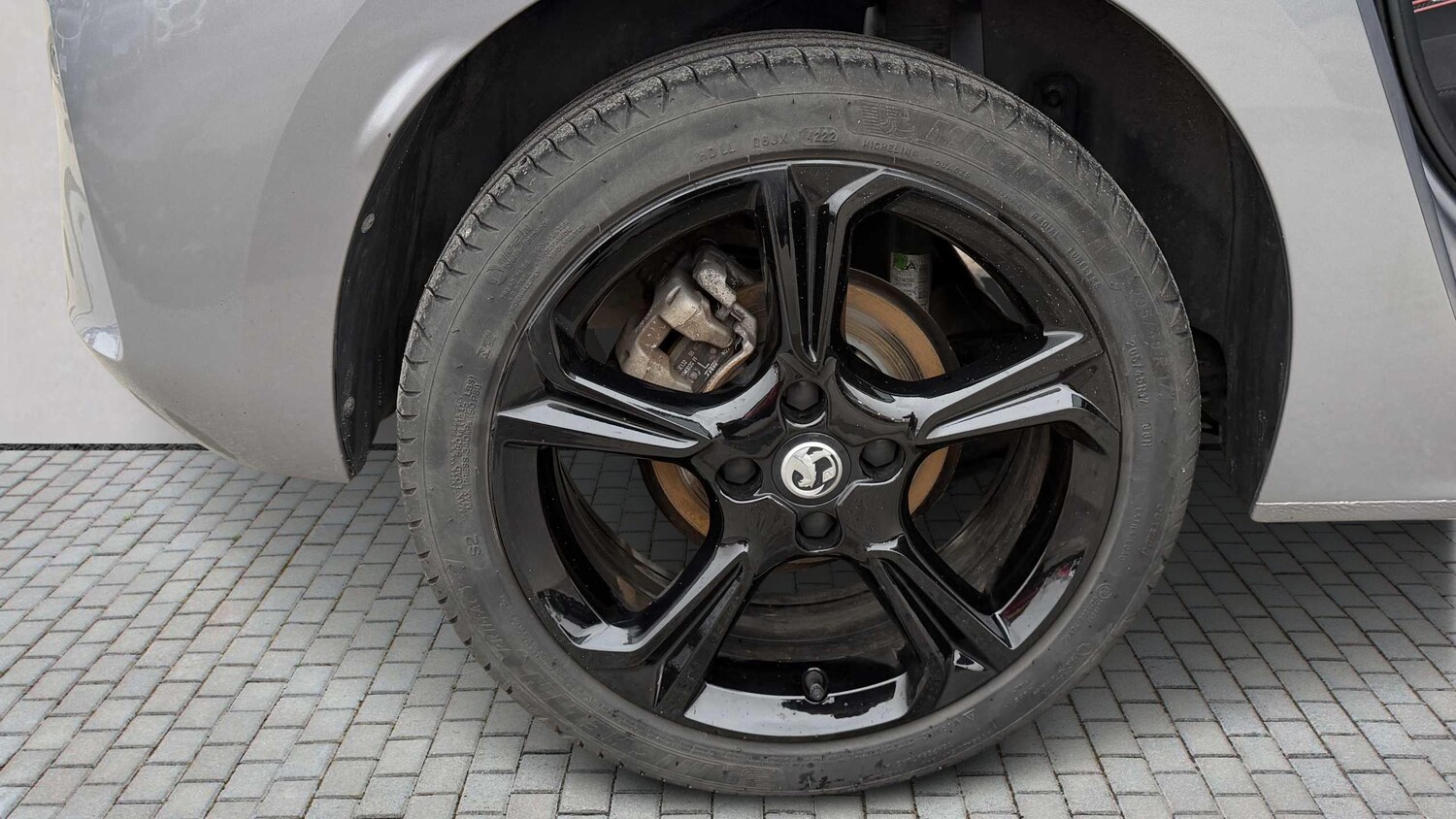 Used Vauxhall Corsa 2023 for sale - 77859380: Photo 7