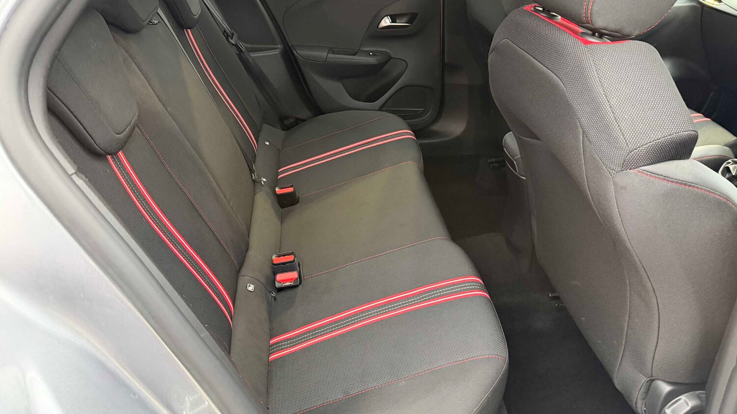 Used Vauxhall Corsa 2023 for sale - 77859380: Photo 8