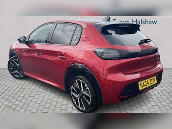 Used Peugeot 208 2024 for sale - 78857490: Photo
