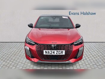 Used Peugeot 208 2024 for sale - 78857490: Photo