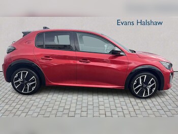 Used Peugeot 208 2024 for sale - 78857490: Photo