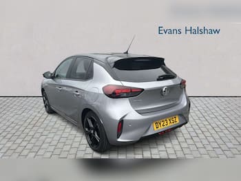 Used Vauxhall Corsa 2023 for sale - 79825358: Photo