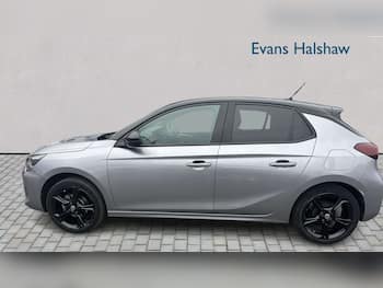 Used Vauxhall Corsa 2023 for sale - 79825358: Photo