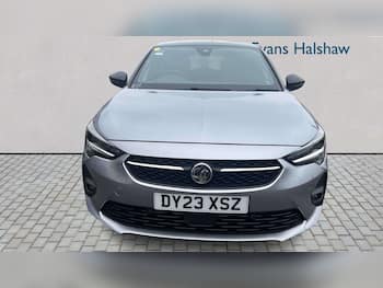 Used Vauxhall Corsa 2023 for sale - 79825358: Photo
