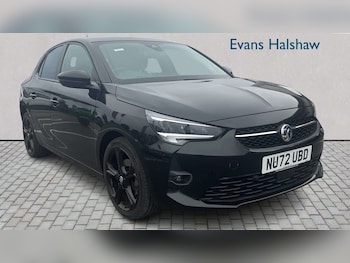 Used Vauxhall Corsa 2022 for sale - 79390603: Photo