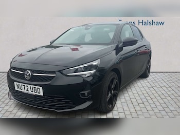 Used Vauxhall Corsa 2022 for sale - 79390603: Photo