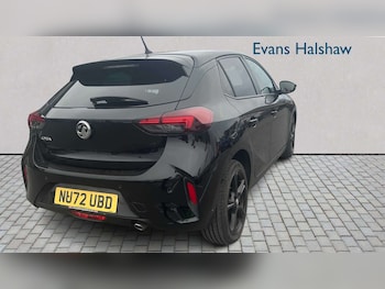Used Vauxhall Corsa 2022 for sale - 79390603: Photo
