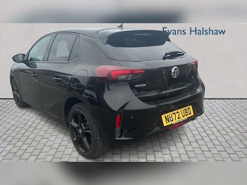 Used Vauxhall Corsa 2022 for sale - 79390603: Photo