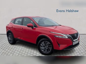 Used Nissan Qashqai 2023 for sale - 79716149: Photo