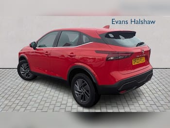Used Nissan Qashqai 2023 for sale - 79716149: Photo