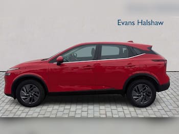 Used Nissan Qashqai 2023 for sale - 79716149: Photo