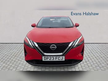 Used Nissan Qashqai 2023 for sale - 79716149: Photo
