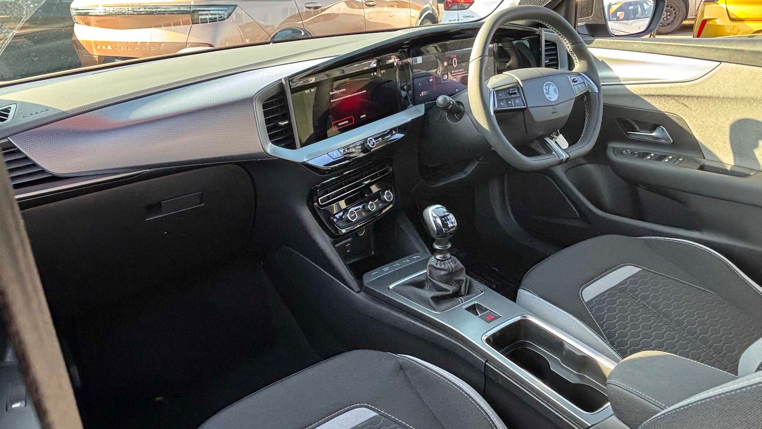 Used Vauxhall Mokka 2025 for sale - 77972813: Photo 10