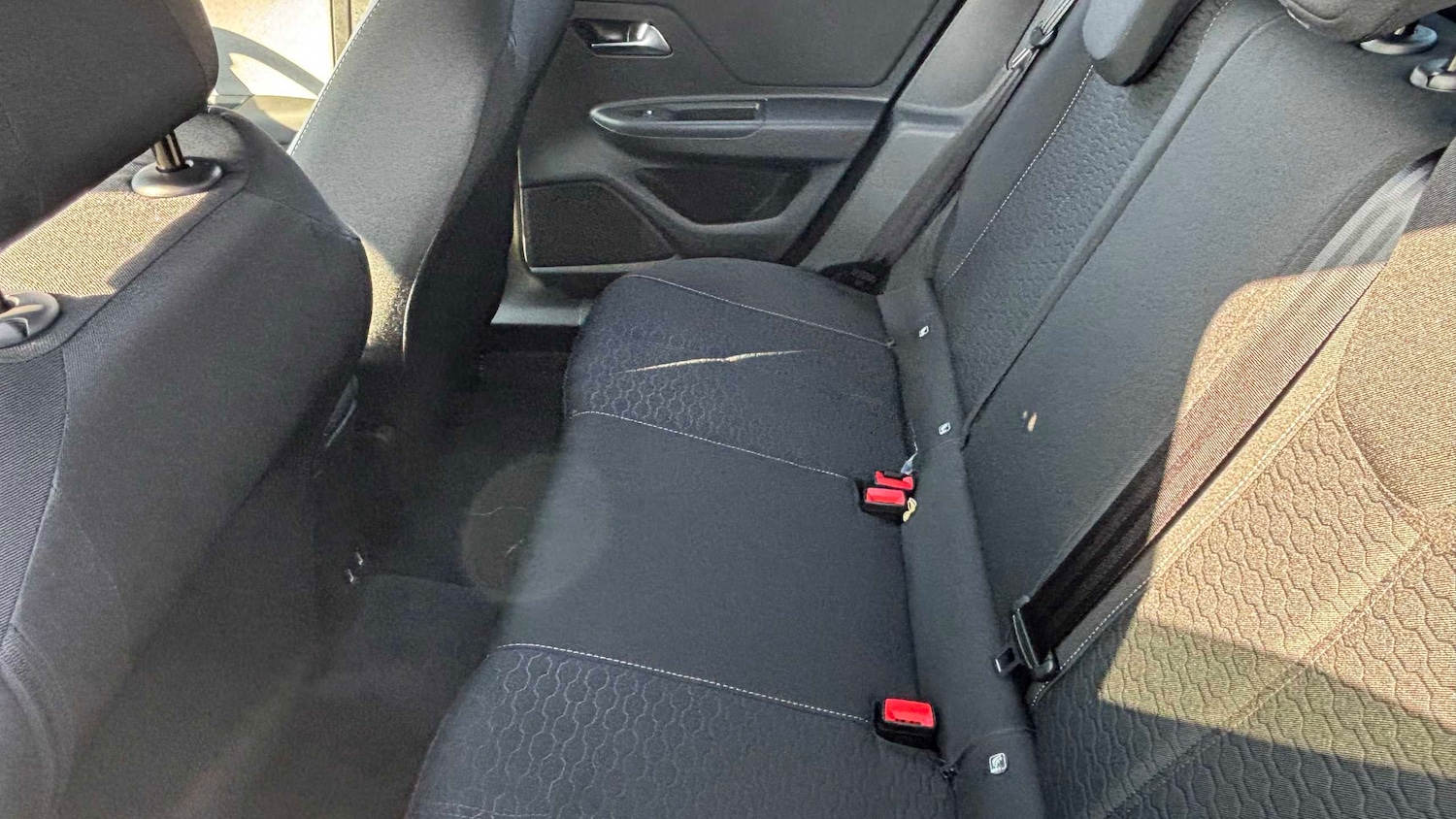 Used Vauxhall Mokka 2025 for sale - 77972813: Photo 11