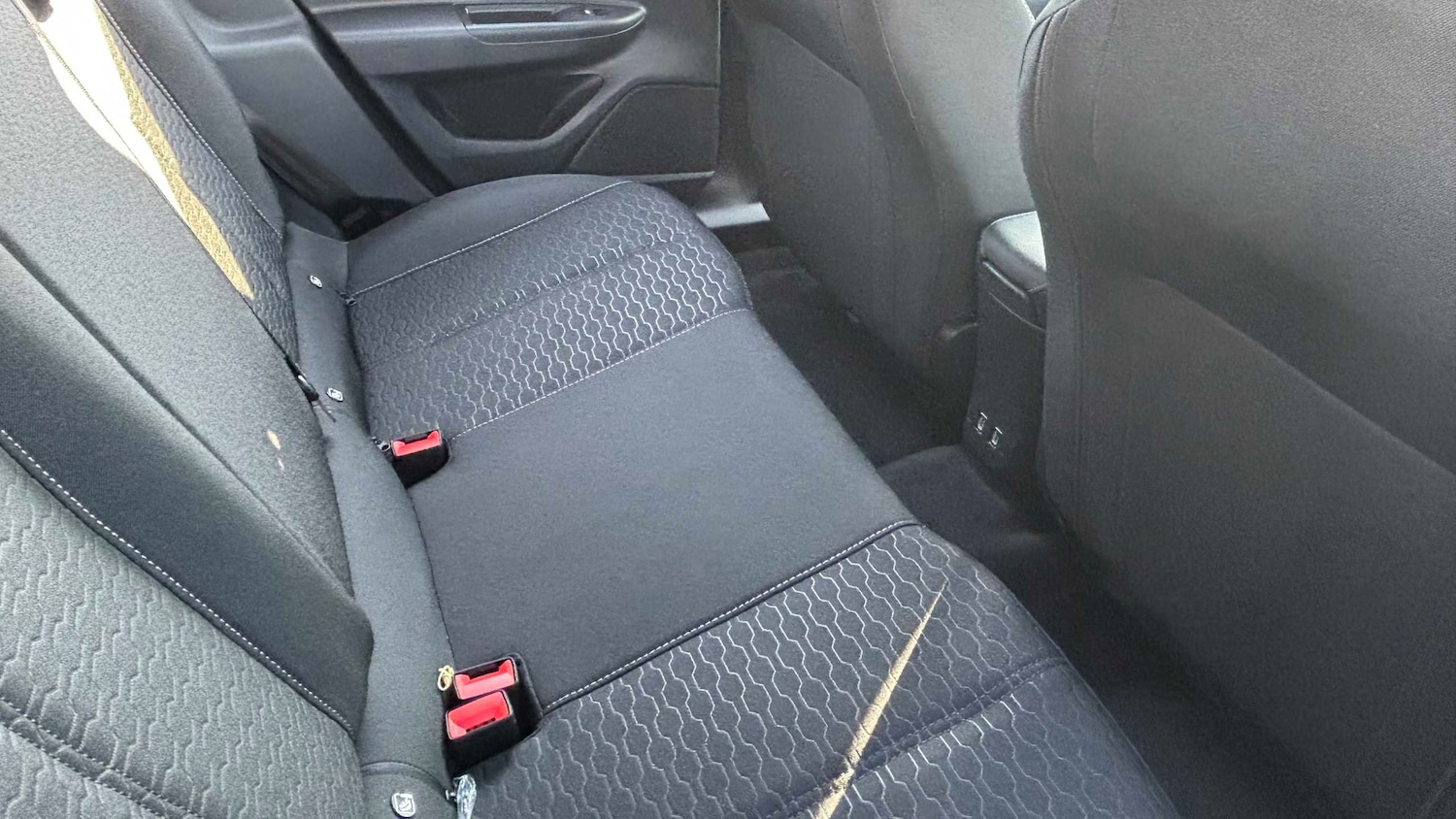 Used Vauxhall Mokka 2025 for sale - 77972813: Photo 12